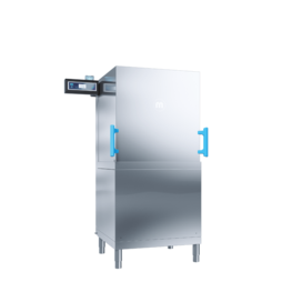 Teller flach Fahne Relief 24 cm, Carat