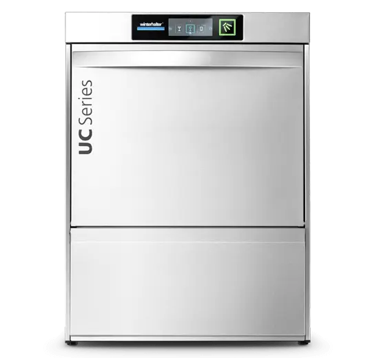 Untertischspülmaschine UC-S
