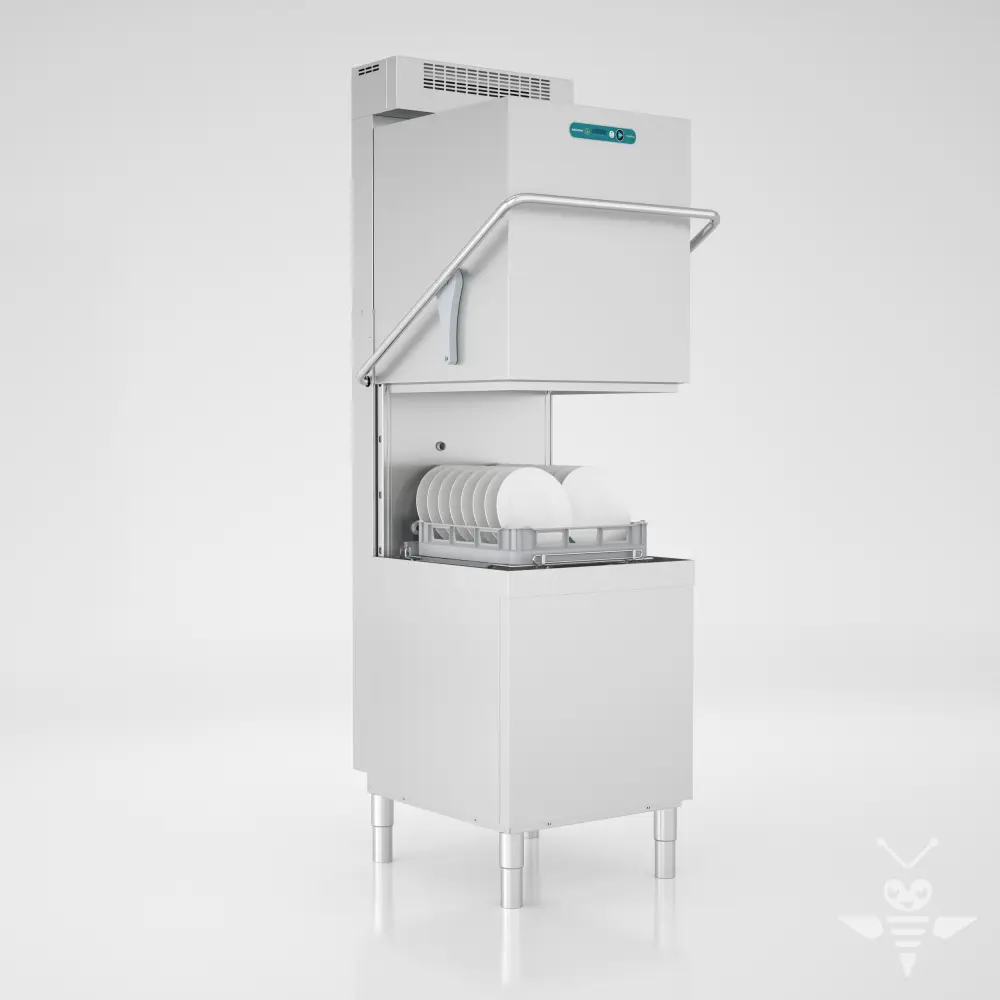 Espresso-Obertasse Relief 0,09 l, Mozart