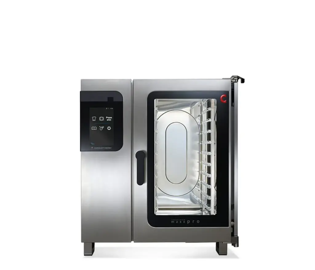 Kombidämpfer Convotherm maxx pro easyTouch 10.10