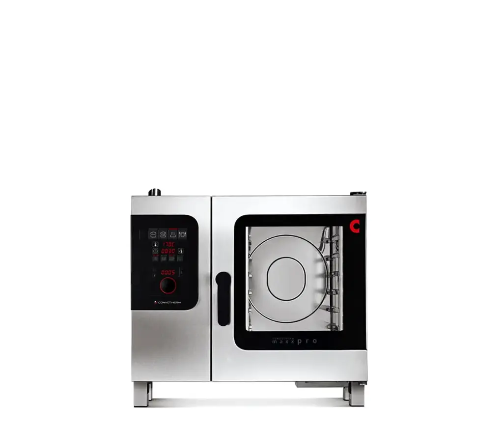 Kombidämpfer Convotherm maxx pro easyDial 6.10