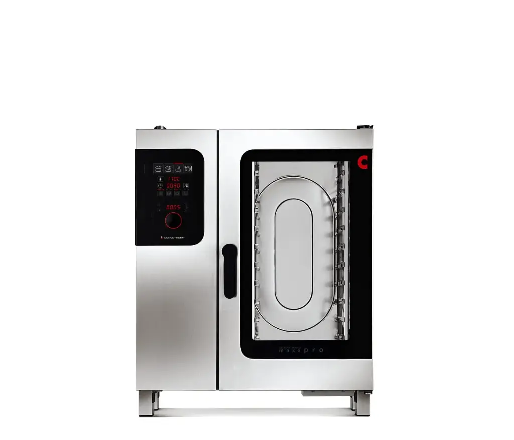 Kombidämpfer Convotherm maxx pro easyDial 10.10