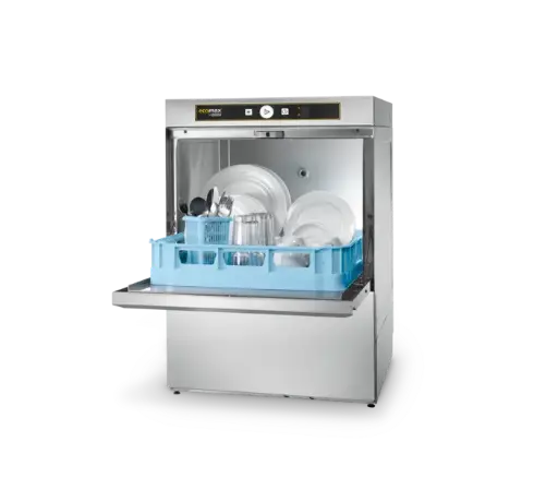 [K10728] Teller flach Fahne 19 cm, B1100 Dekor