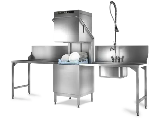 [K10732] Suppenschale 0,40 l, B1100 Dekor