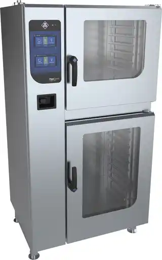 [K10920] FlexiCombi Team 10.2 + 6.1