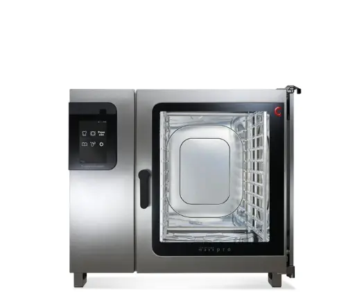 [K10303] Kombidämpfer Convotherm maxx pro easyTouch  10.20