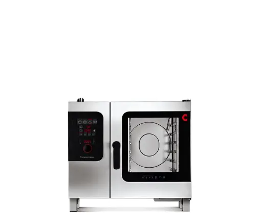 [K10314] Kombidämpfer Convotherm maxx pro easy Promotion Package 6.10