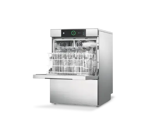 [K10700] Untertisch Gläserspülmaschine PREMAX GCP